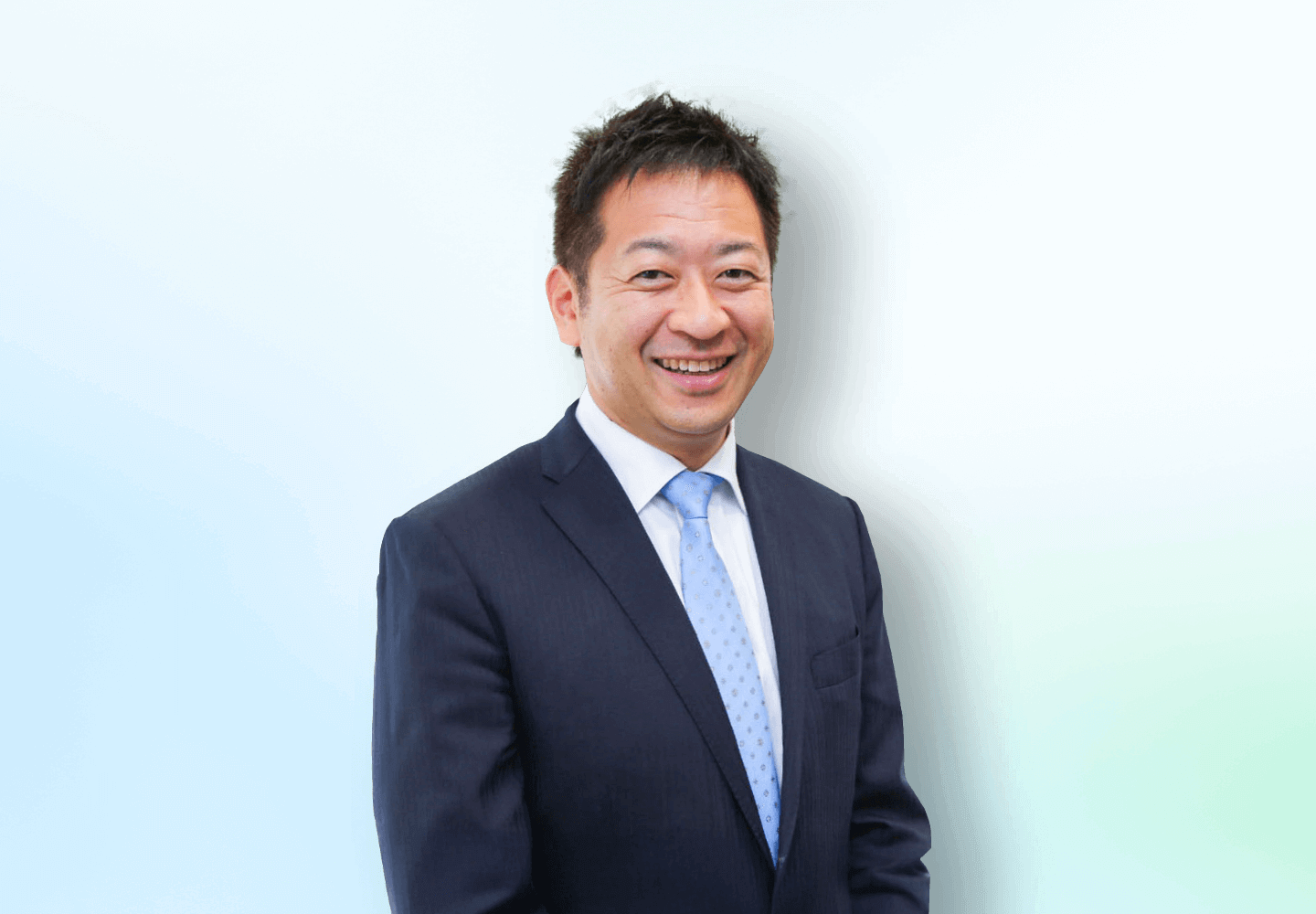 学校法人茂来学園 理事長 中正 雄一