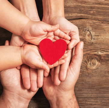 ご寄付のお願い