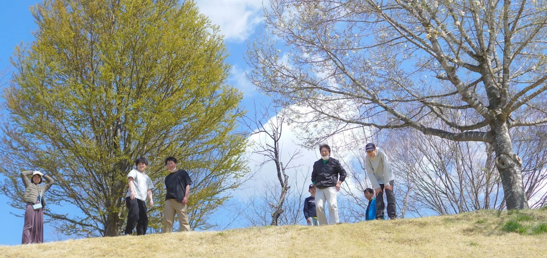 進路に関する考え方