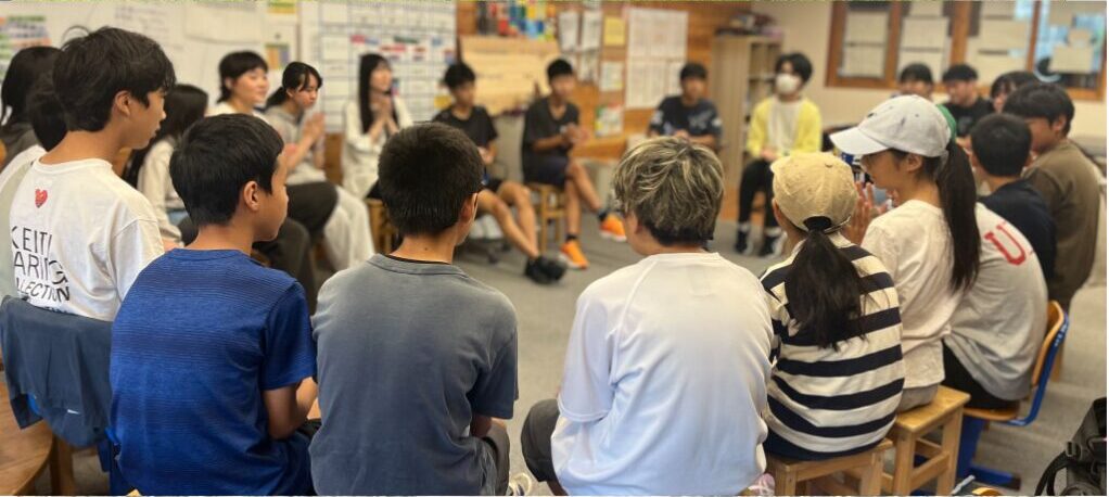 イエナプランについて