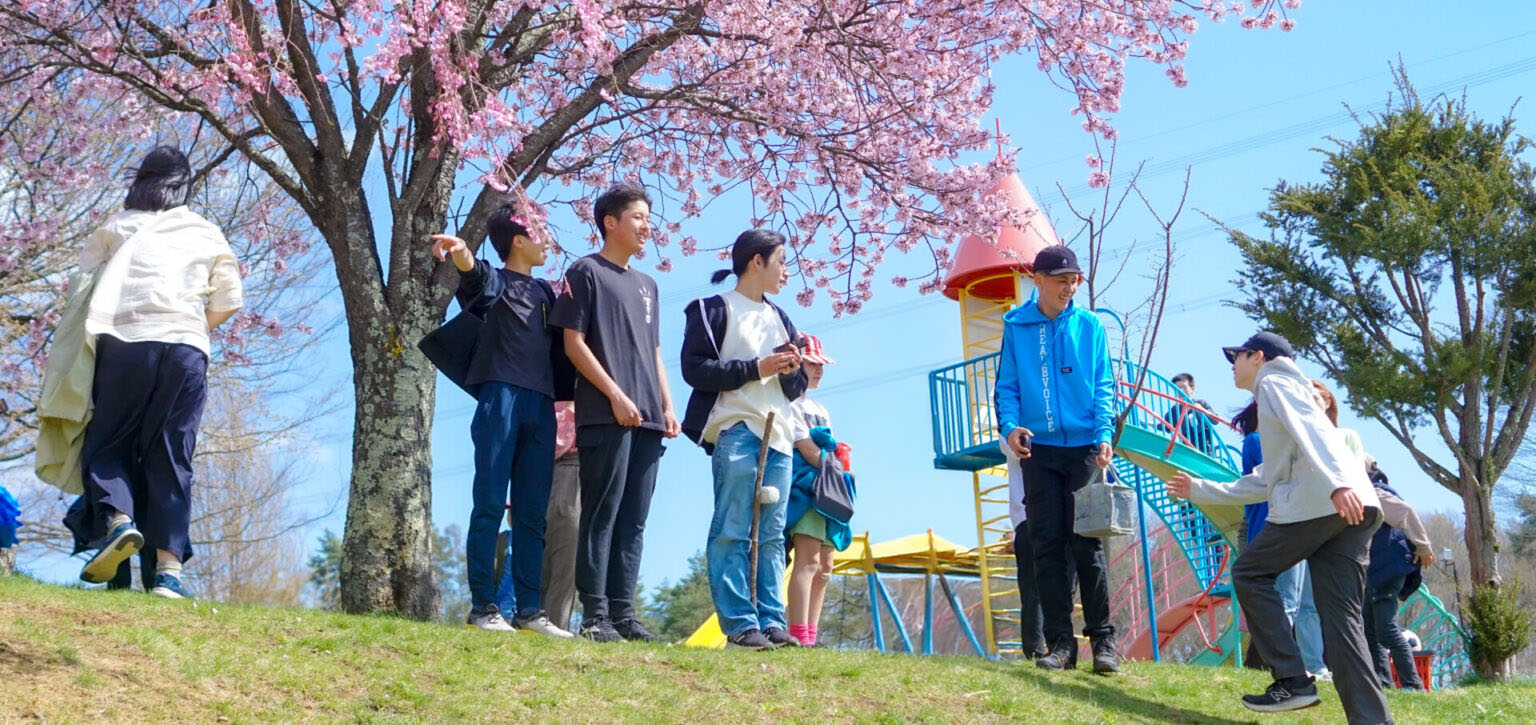 大切にする３つのこと